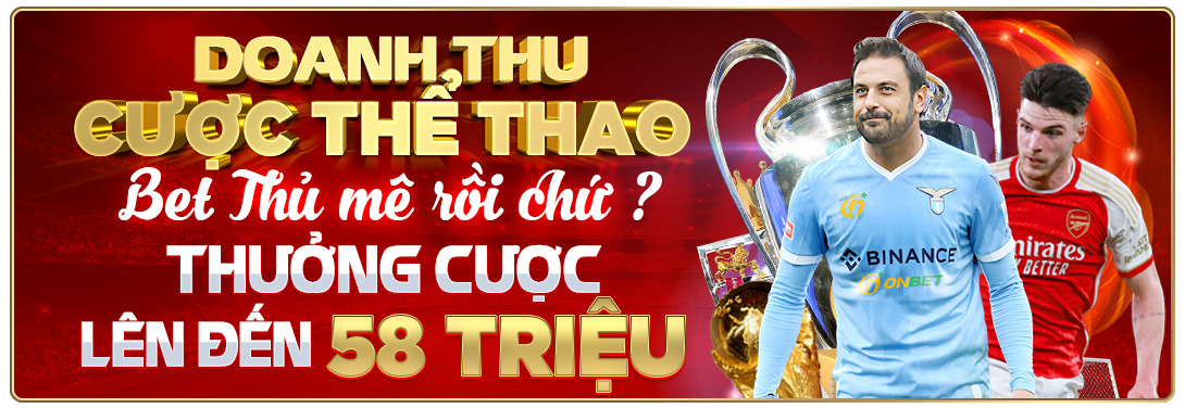 Tỷ lệ kèo nhà cái hôm nay