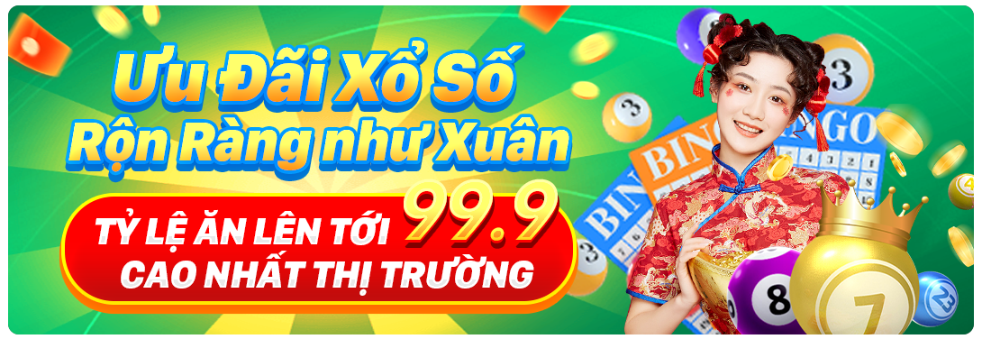 Khuyến mãi nạp tiền 100%